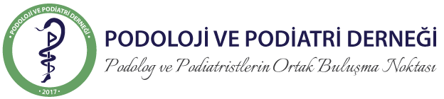 Podoloji ve Podiatri Derneği